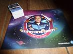 alle AH 160 plaatjes ruimte vaart met boek + meer -, Albert Heijn, Ophalen of Verzenden