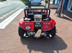 buggy, Auto's, Oldtimers, Overige merken, Achterwielaandrijving, Zwart, Overige carrosserieën