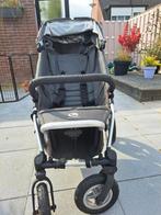 easywalker kinderwagen, Kinderen en Baby's, Kinderwagens en Combinaties, Ophalen, Gebruikt, Overige merken, Luchtbanden