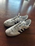 Adidas Samba schoenen 43 1/3, Kleding | Heren, Schoenen, Ophalen of Verzenden, Zo goed als nieuw, Wit