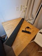 Bose Soundbar 700- Compleet -Perfecte staat – Zwart, Audio, Tv en Foto, Soundbars, Ophalen, Bluetooth, Zo goed als nieuw