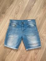 Primark spijkershort - maat L/40 - dame, Kleding | Dames, Spijkerbroeken en Jeans, Primark, Blauw, W30 - W32 (confectie 38/40)