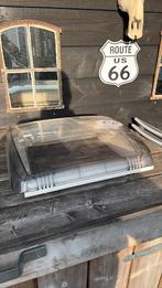 Caravan/camper dakluik, Caravans en Kamperen, Ophalen, Nieuw