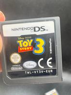 Toy Story 3 - Nintendo DS Game, Avontuur en Actie, Gebruikt, Lenn hodes, 1 speler