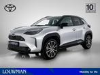 Toyota Yaris Cross 1.5 Hybrid 130 GR Sport | Blindspot | Sto, 12 maanden, Stof, Gebruikt, Zwart