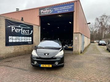 Peugeot 207 SW 1.4 VTi XS beschikbaar voor biedingen