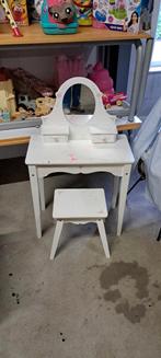 Kinder speelgoedgoed, Ophalen, Gebruikt