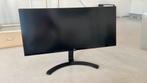 LG 34’ Widescreen 34WL75-B, Ophalen, IPS, Zo goed als nieuw, Quad HD (2K)
