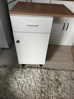 Keuken kastje, Ophalen, 50 tot 100 cm, Zo goed als nieuw, Minder dan 100 cm