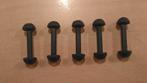 MOTU Beenrubbers 5 stuks Masters of the Universe Heman, Ophalen of Verzenden, Nieuw