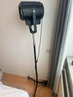 Oude Theaterlamp met fitting - IJsselstein, Ophalen