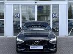 Volvo S60 2.0 B4 R-Design, Auto's, Volvo, Origineel Nederlands, Te koop, 5 stoelen, Benzine