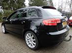 Audi A3 Sportback 1.4 TFSI Ambition Pro Line S, Auto's, Audi, Voorwielaandrijving, Euro 5, 125 pk, Gebruikt