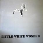 LP Basementsingers Sing Bob Dylan – Little White Wonder, Ophalen, 12 inch, Singer-songwriter