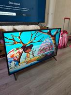 LG smart tv 43 inch ( goed lezen!), 100 cm of meer, LG, Gebruikt, Ophalen of Verzenden