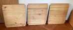 3 planken van een Ikea Ivar kast, Ophalen, Gebruikt