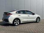 Hyundai IONIQ Comfort EV / Cruise Control Adaptief / Navigat, Auto's, Hyundai, Stof, Origineel Nederlands, IONIQ, 1395 kg