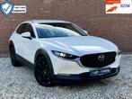 Mazda CX-30 2.0 e-SkyActiv-X M Hybrid | BOSE | 360° Camera, Auto's, 1998 cc, Stof, Gebruikt, Zwart