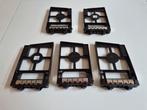 5x Dell PowerEdge HDD Blind Plates - Dummy Lades, Ophalen of Verzenden