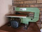 Figuurzaagmachine Ferm, Ophalen, Gebruikt, Ferm, 30 tot 70 mm