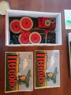 Vintage NECOBO Constructie Speelgoed, Antiek en Kunst, Antiek | Speelgoed, Ophalen of Verzenden