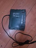 Metabo Accu Lader 12V - 42V, Doe-het-zelf en Verbouw, Gereedschap | Machine-onderdelen en Toebehoren, Ophalen of Verzenden