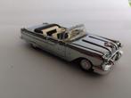 Pontiac Starchief 1955 1:43, Ophalen of Verzenden, Nieuw, Auto, Overige merken