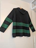 Brand new Ulla Popken striped knit sweater only €25, Kleding | Dames, Maat 46/48 (XL) of groter, Nieuw, Ulla Popken, Ophalen of Verzenden
