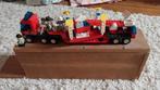 Te koop lego vrachtwagen, Kinderen en Baby's, Speelgoed | Duplo en Lego, Ophalen of Verzenden, Zo goed als nieuw, Complete set