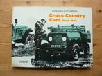 Cross-Country Cars From 1945	 - Olyslager Auto Library, Gelezen, Algemeen, Vanderveen, Ophalen of Verzenden
