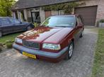 Volvo 1995 Rood, Auto's, Voorwielaandrijving, Beige, 143 pk, 1984 cc