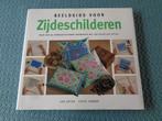Beeldgids voor zijdeschilderen - Jan Eaton/Steve Tanner, Jan Eaton/Steve Tanner, Nieuw, Ophalen of Verzenden, Overige onderwerpen