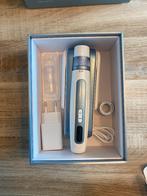 Dermapen Pro+ Microneedling, Sieraden, Tassen en Uiterlijk, Uiterlijk | Gezichtsverzorging, Ophalen of Verzenden, Zo goed als nieuw