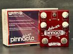 Wampler Pinnacle Deluxe V1, Ophalen of Verzenden, Zo goed als nieuw, Distortion, Overdrive of Fuzz