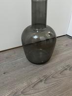 Rookglazen Decoratie Vaas, Ophalen, Overige kleuren, Minder dan 50 cm, Glas
