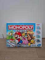Mario Monopoly Gamer, Ophalen of Verzenden, Zo goed als nieuw
