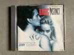 Basic Instinct OST Jerry Goldsmith, leuke cd in goede staat, Cd's en Dvd's, Cd's | Filmmuziek en Soundtracks, Ophalen of Verzenden