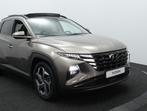 Hyundai Tucson 1.6 T-GDI PHEV Premium Sky | 360 Camera | Sto, Automaat, 12 maanden, Gebruikt, Met garantie (alle)