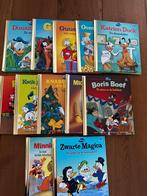 Gouden serie boekjes Donald Duck, Verzamelen, Disney, Ophalen of Verzenden, Donald Duck, Overige typen