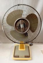 Vintage Philips Ventilator, Ophalen of Verzenden, Zo goed als nieuw, Tafelventilator