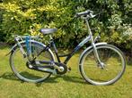 Raleigh dames fiets, Fietsen en Brommers, Fietsen | Dames | Damesfietsen, Ophalen, Zo goed als nieuw, Overige merken, Versnellingen