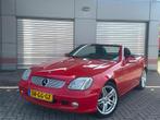 Mercedes-Benz SLK-klasse 320 v6 Automaat, Auto's, Mercedes-Benz, Automaat, 65 €/maand, Gebruikt, Cabriolet