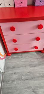 Ikea mammut ladekast, Ophalen, Zo goed als nieuw, 50 tot 70 cm
