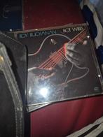 Roy buchanan hot wires cd, Ophalen of Verzenden, Zo goed als nieuw, Blues