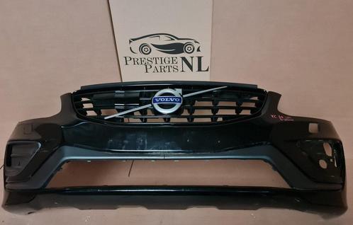 Voorbumper Volvo XC60 R-Design Facelift 31383105 bj.2013-, Auto-onderdelen, Carrosserie en Plaatwerk, Bumper, Voor, Gebruikt, Ophalen of Verzenden