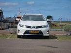 Toyota Auris 1.8 Hybrid Touring Sports CVT 2013 Wit, Auto's, Zwart, Wit, Origineel Nederlands, 1798 cc