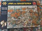 Jan van Haasteren Zuidpool expeditie 1000st Jumbo, Ophalen of Verzenden, 500 t/m 1500 stukjes, Zo goed als nieuw, Legpuzzel