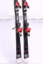 149 156 ski's STOCKLI LASER SC TRT WORLDCUP, grip walk + Sal, Overige merken, 140 tot 160 cm, Gebruikt, Verzenden