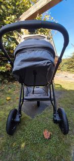Wandelwagen 3 wielen - Weinig gebruikt!, Kinderen en Baby's, Kinderwagens en Combinaties, Ophalen, Zo goed als nieuw, Overige merken