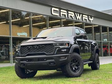 Dodge Ram 1500 3.0 Hurricane HIGH OUTPUT RHO BPM-VRIJ beschikbaar voor biedingen